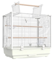 Modern Style Bird Cage B650