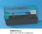 Mouse Cage EXTRA LONG 3623 (min ctn qty 4)