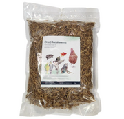 Dried Mealworms (EP) 1kg