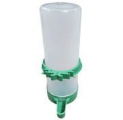 Bird Waterer Tube Drinker Large 335ml (8007)
