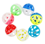 Cat Ball with Bell (8411)