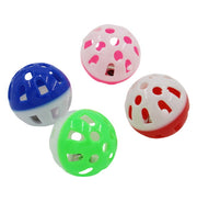 Cat Ball with Bell (8411)