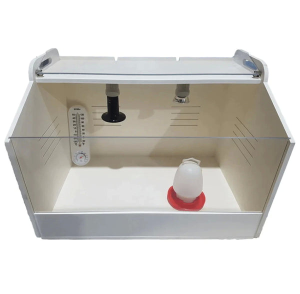Bird & Chicken Brooder Kit (Medium) - EP Distributors Pty Ltd