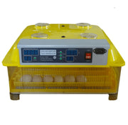 48 Egg Incubator, Fully Automatic (JN848) Janoel