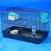 Mouse Cage Double Storey 3673 Alternative View