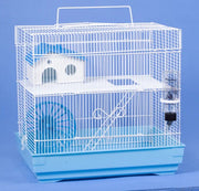 Mouse Cage Double Storey MEDIUM 3474