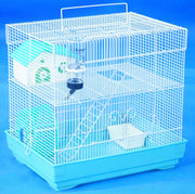 Mouse Cage Double Storey MEDIUM 3474 