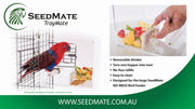 TrayMate, For Large Seedmate.