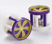 Wheel Bell Cat Toy (8412)