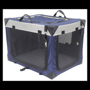 Portable Dog Kennel (Large)