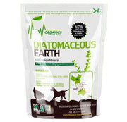 Diatomaceous Earth (food grade) 1.9L