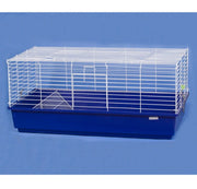 Rabbit Hutch Cage 100 cm 3647