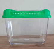 Plastic Aquarium Tank 9.5 Inch (24cm) 1023