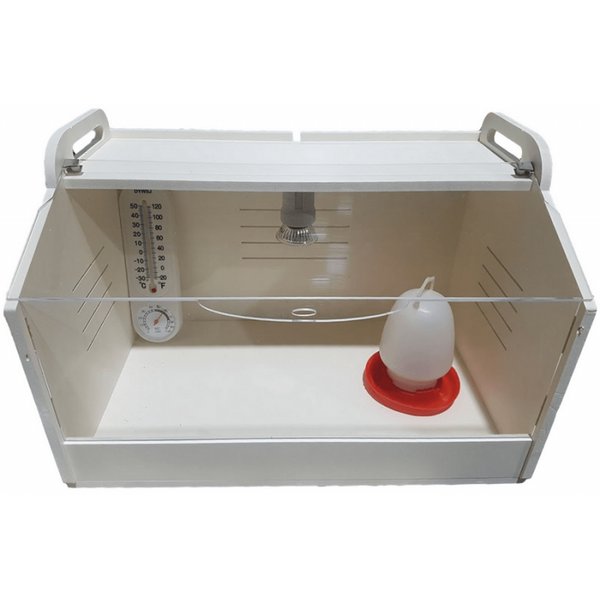 Bird & Chicken Brooder Kit (Small) - EP Distributors Pty Ltd