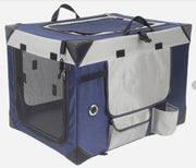 Portable Dog Kennel (Extra Large)