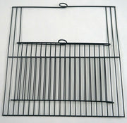 Cage Front #02B (min pack 12/ ctn qty 48)